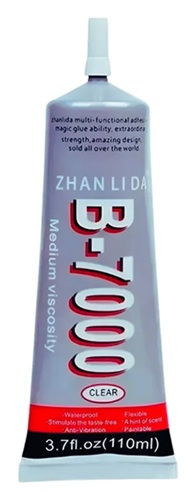 Pegamento Zhanlida B7000 Modulos etc